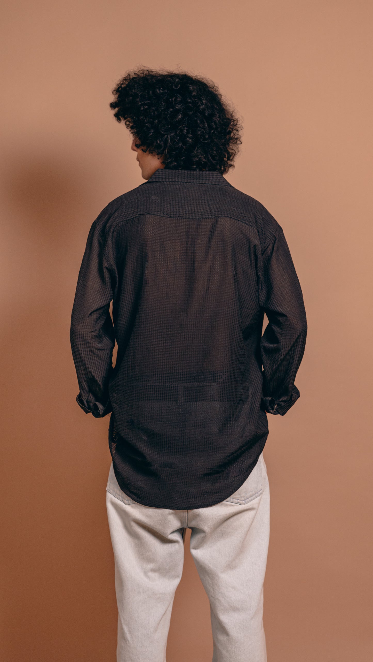 Bamboo Breathe Black