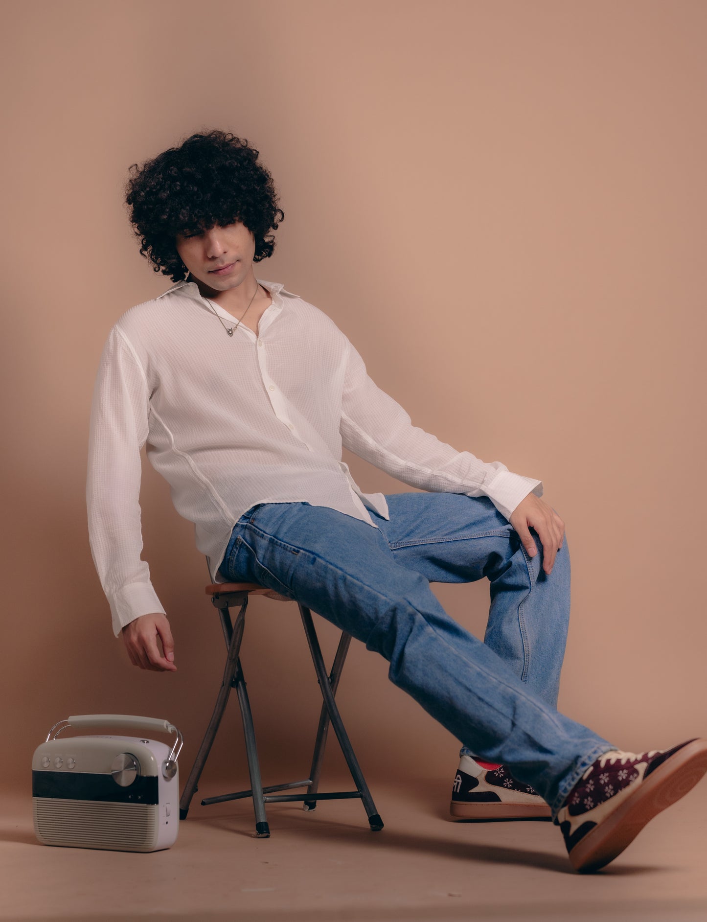 Bamboo Breathe White