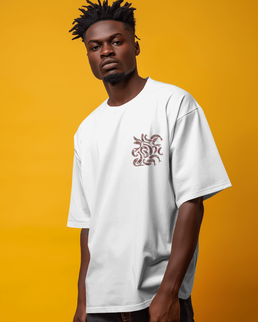 Folk Fins White