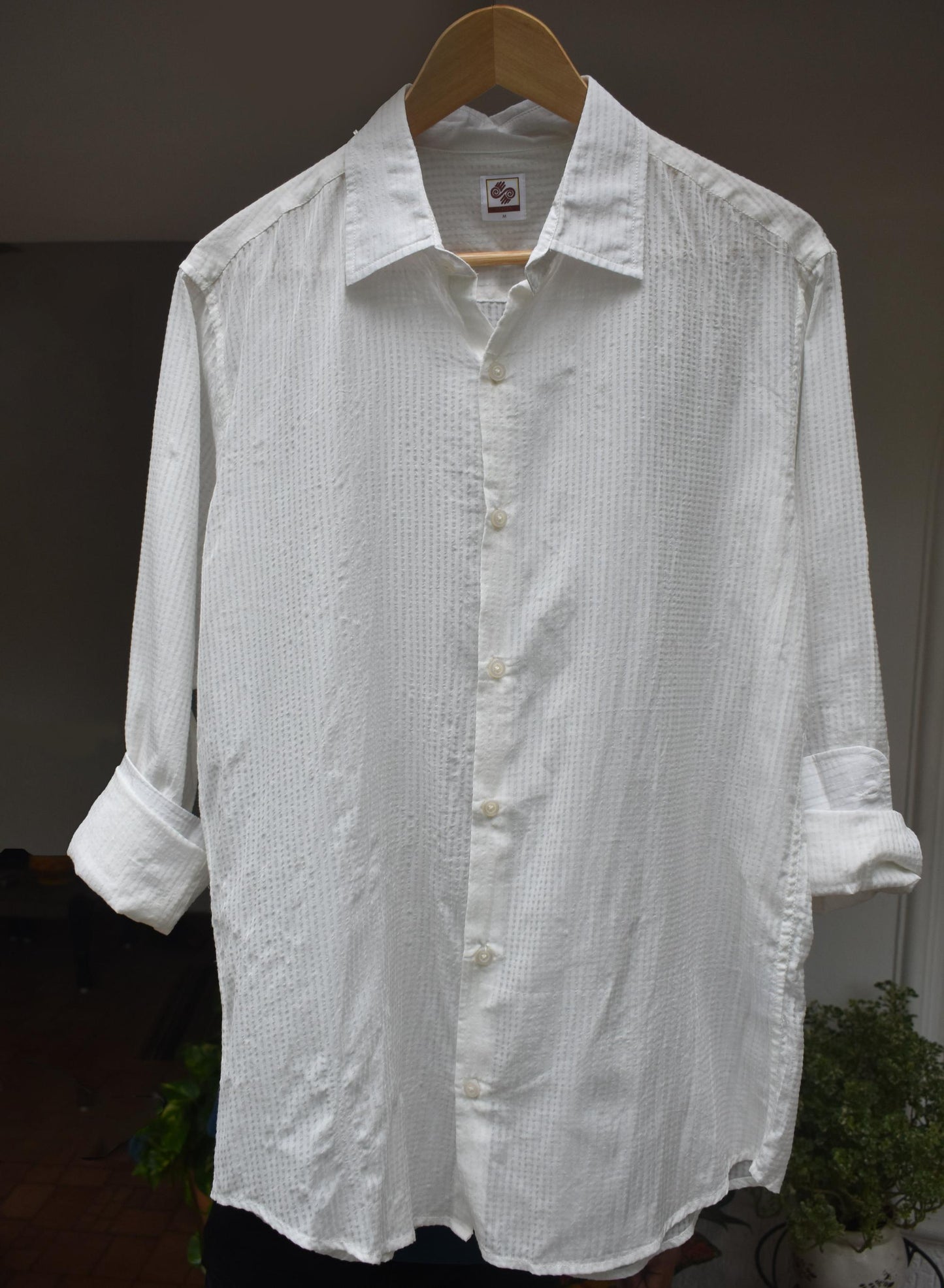 Bamboo Breathe White