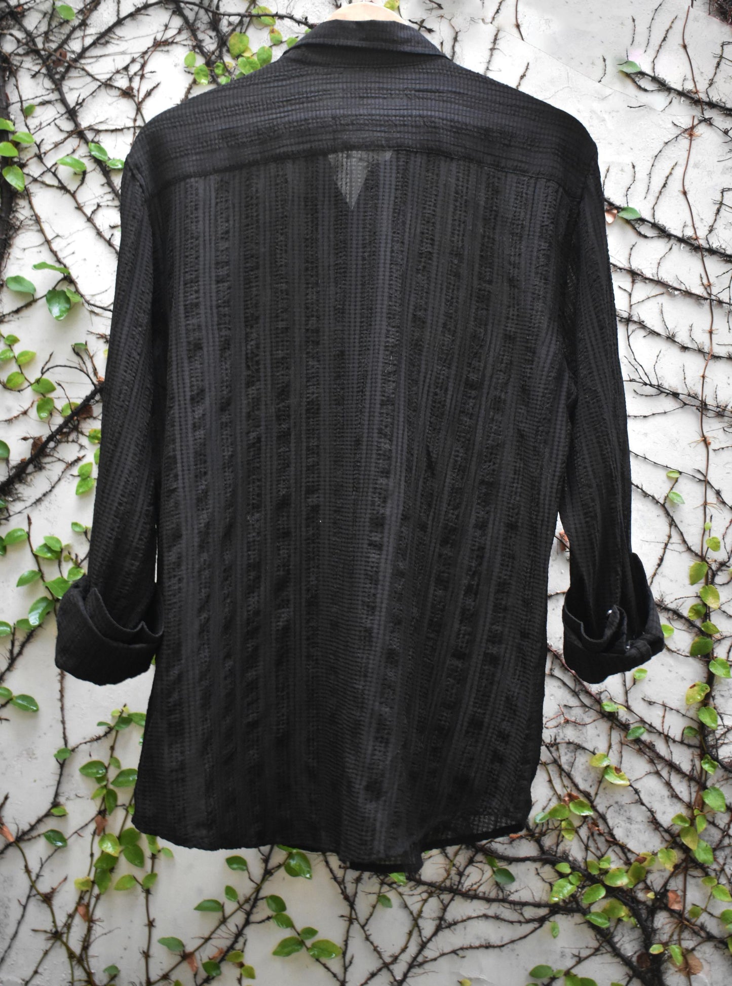 Banana Basics Black