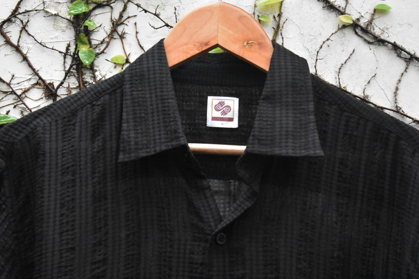 Banana Basics Black