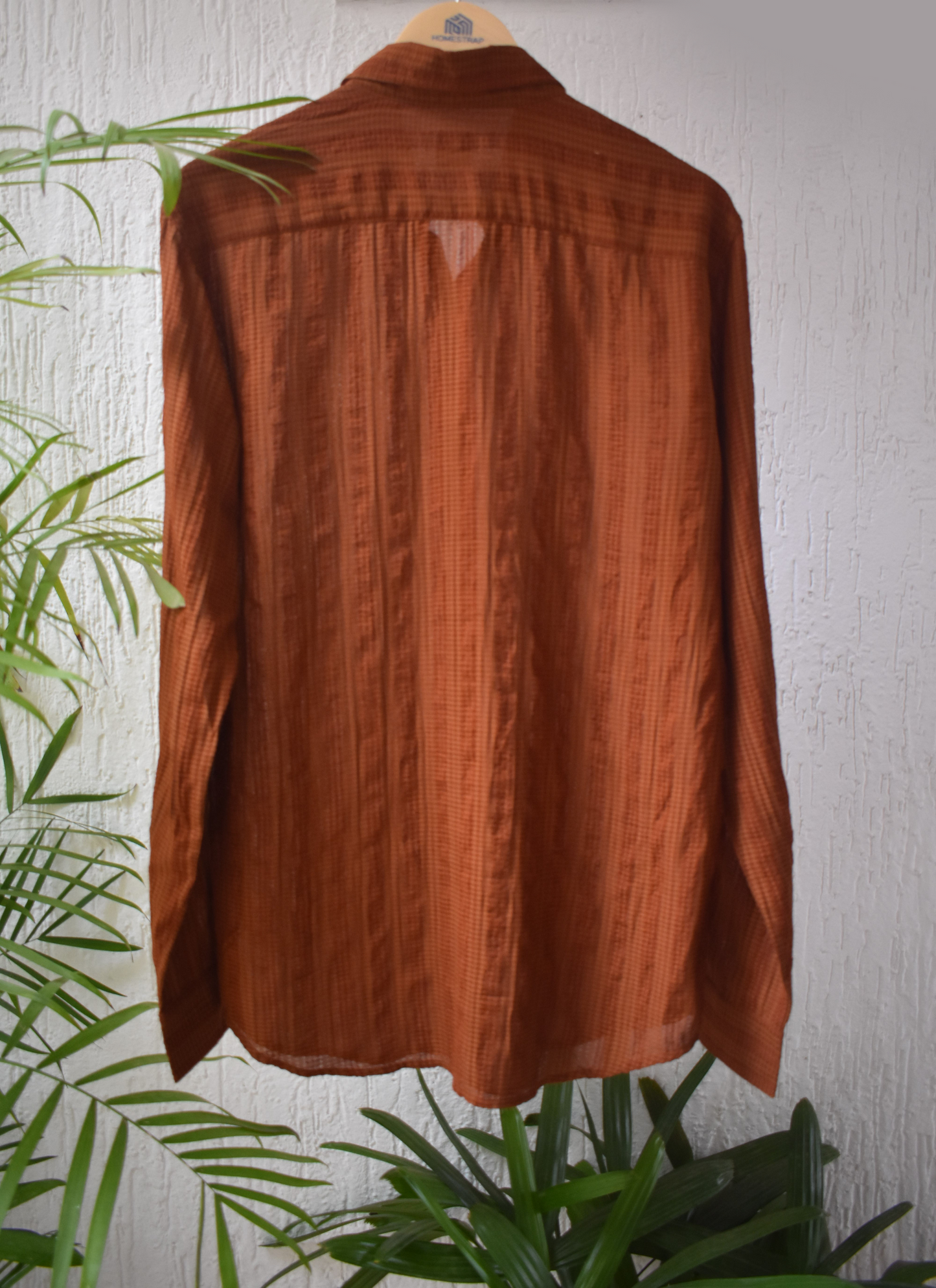 Banana Basics Brown