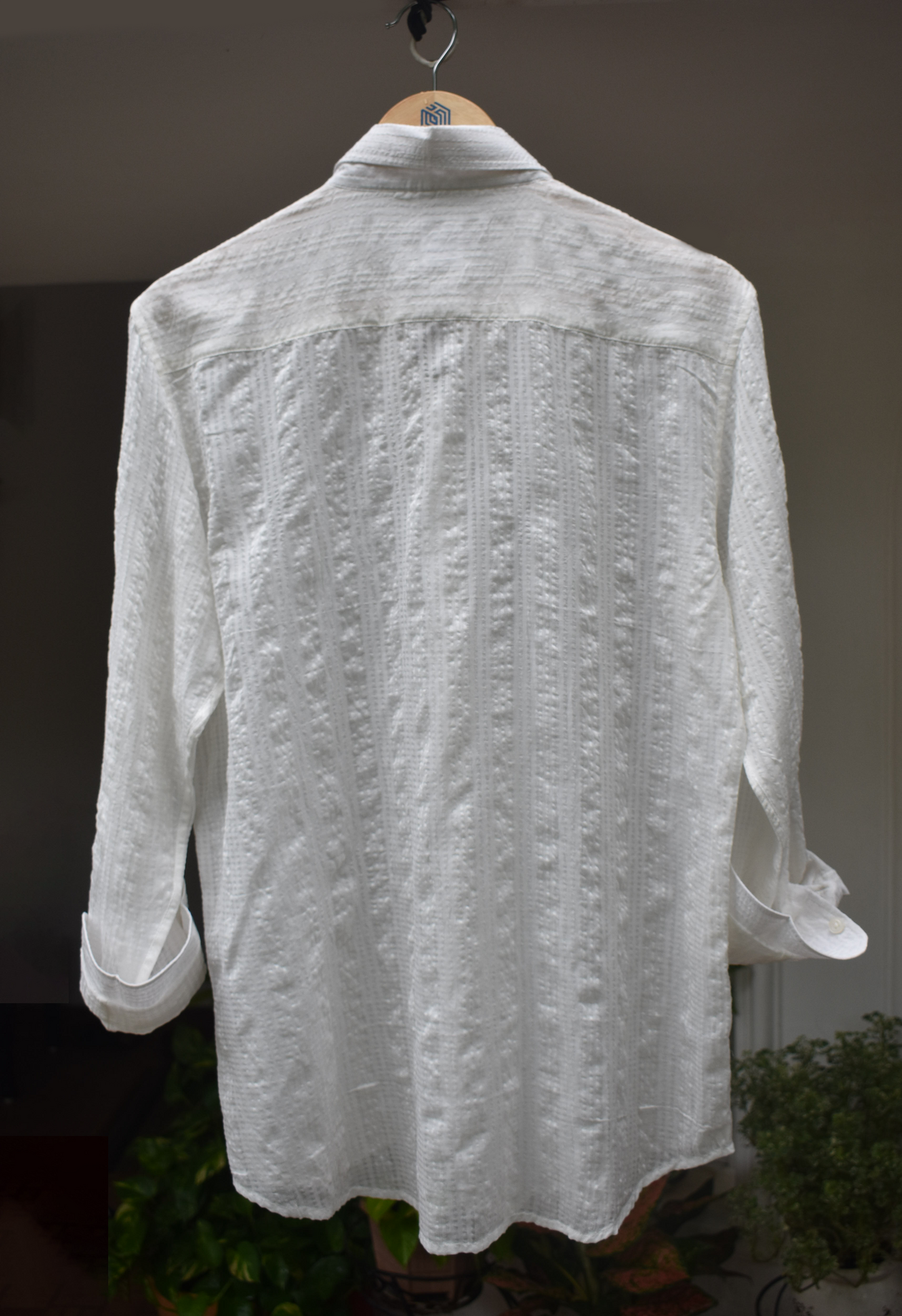 Banana Basics White