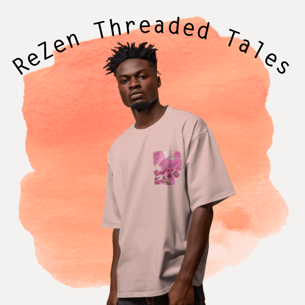 ReZen Threaded Tales