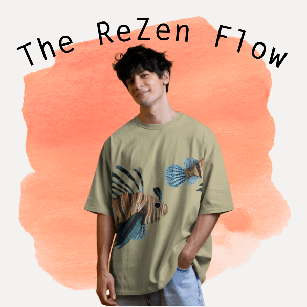 The ReZen Flow