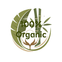 100% Natural