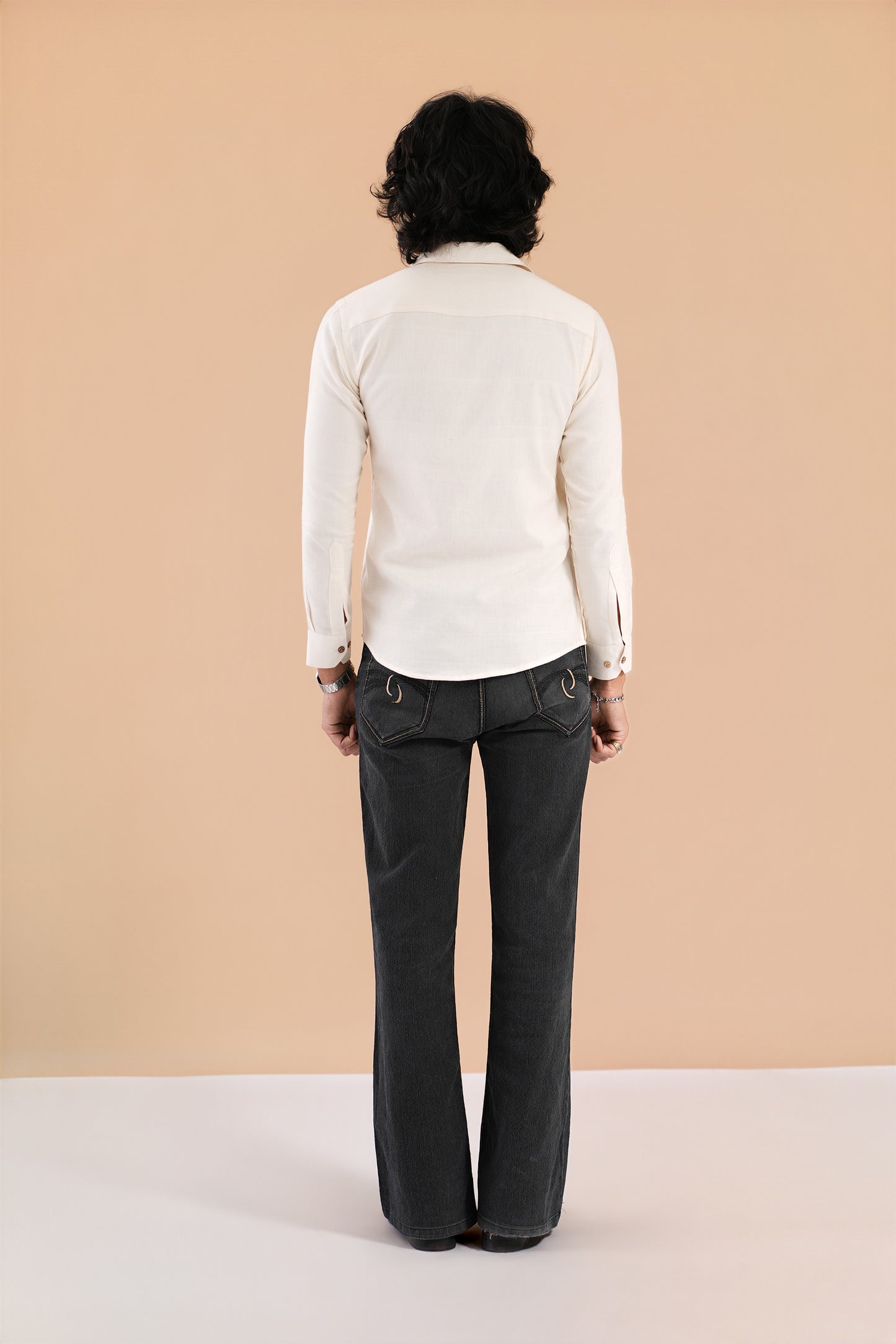 Banana Cotton Natural