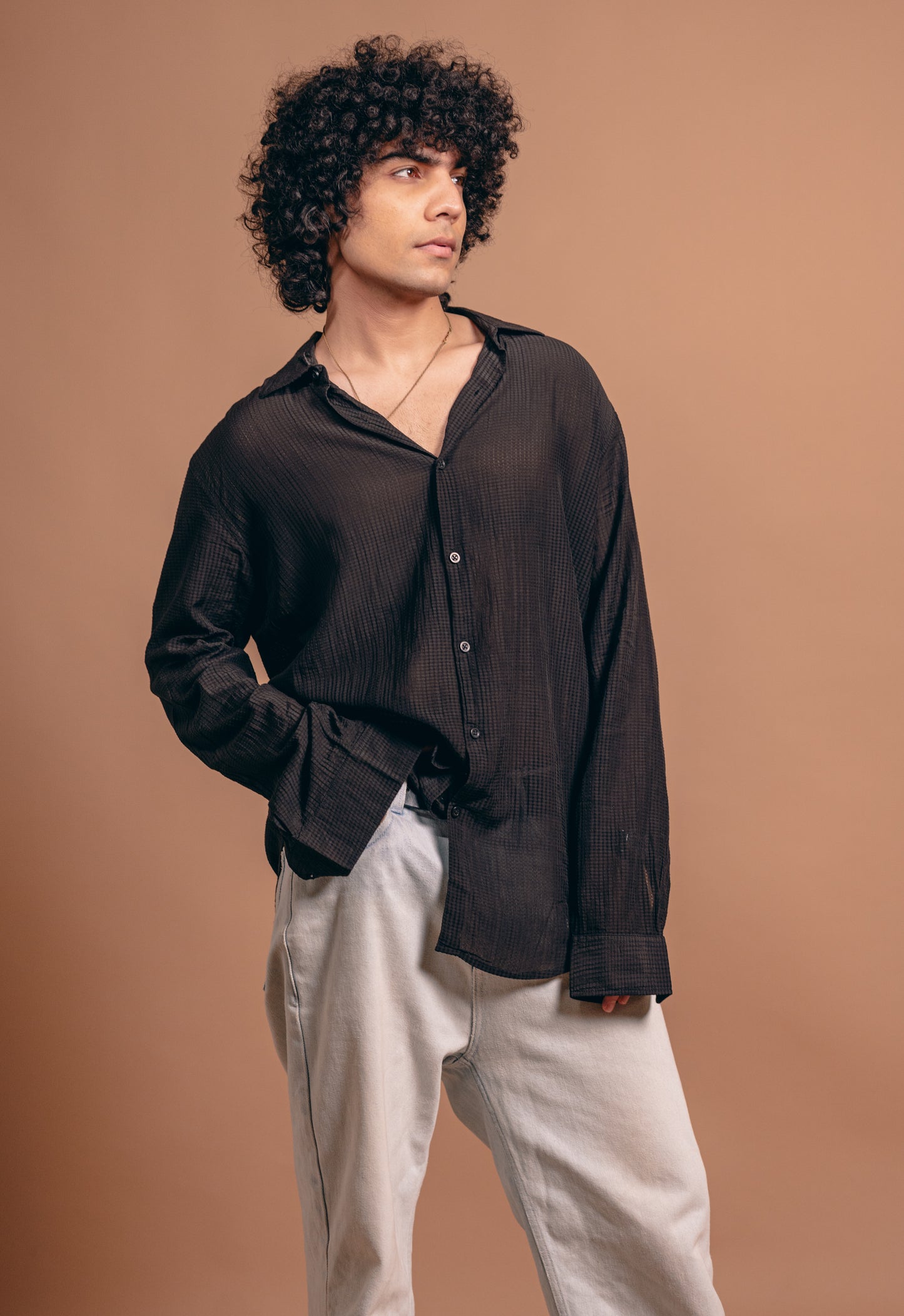 Bamboo Breathe Black