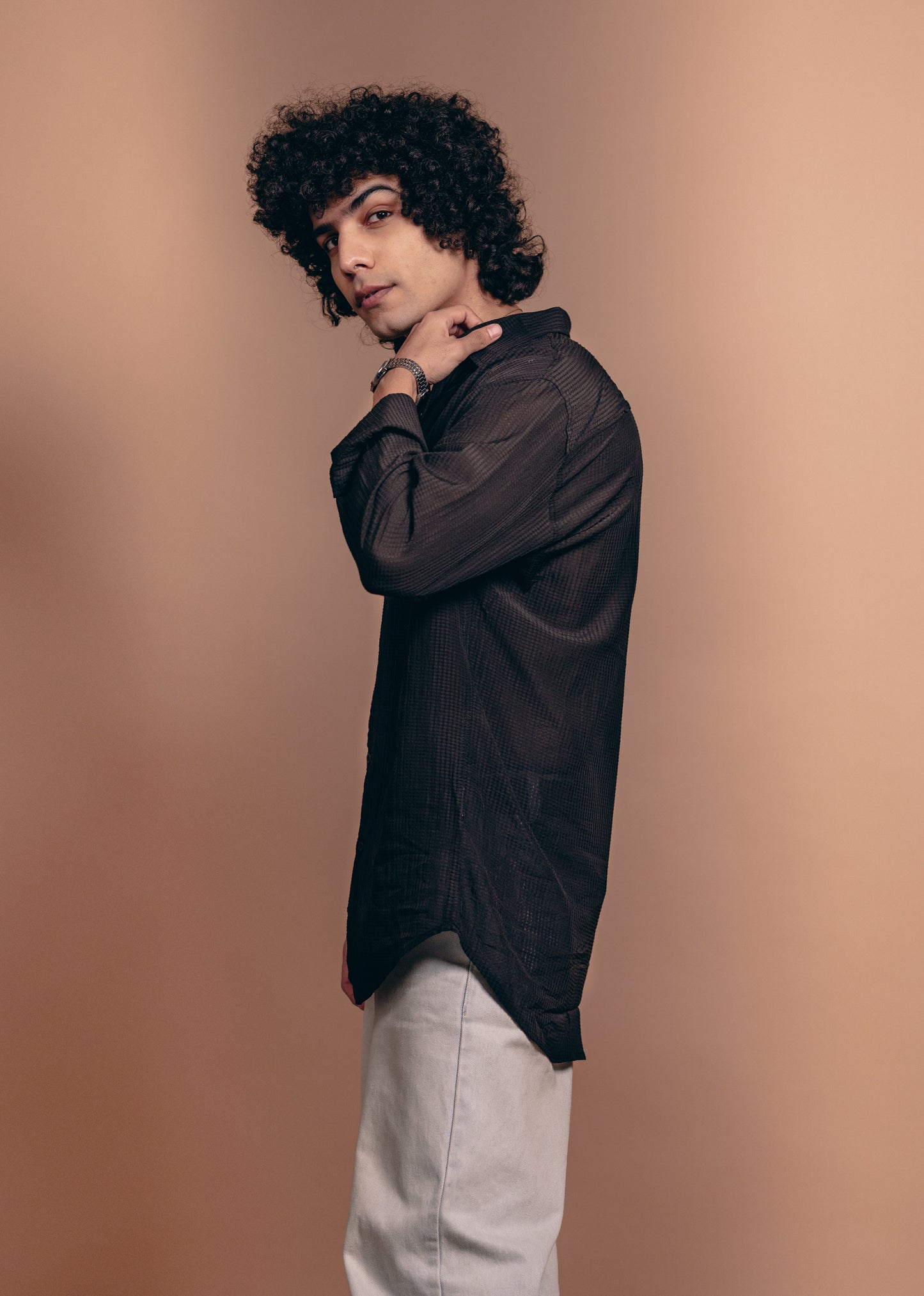 Bamboo Breathe Black