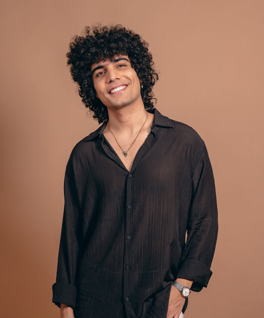 Bamboo Breathe Black