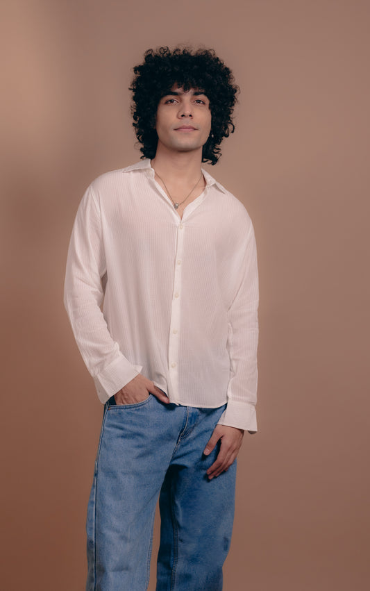 Bamboo Breathe White