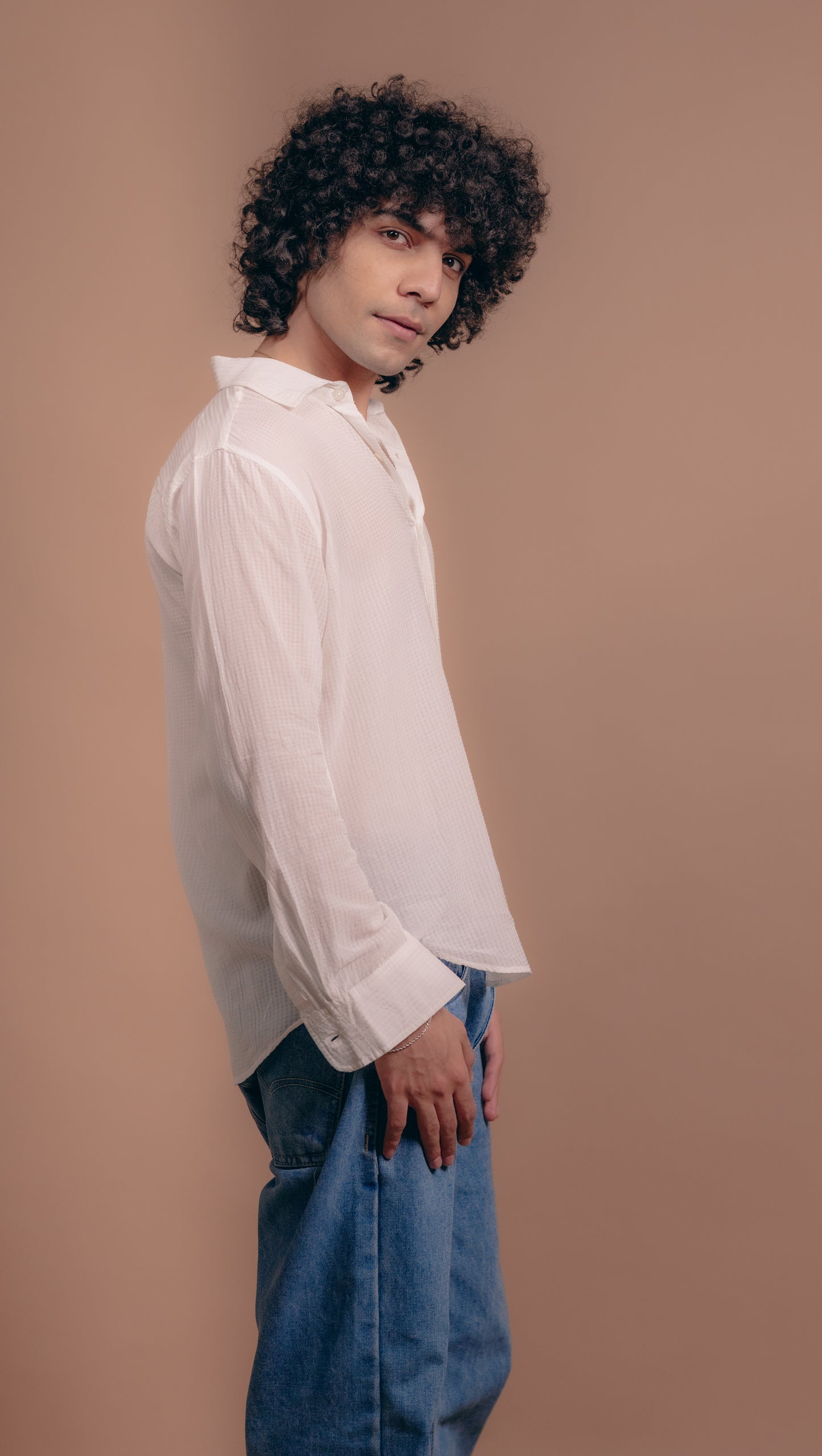 Bamboo Breathe White