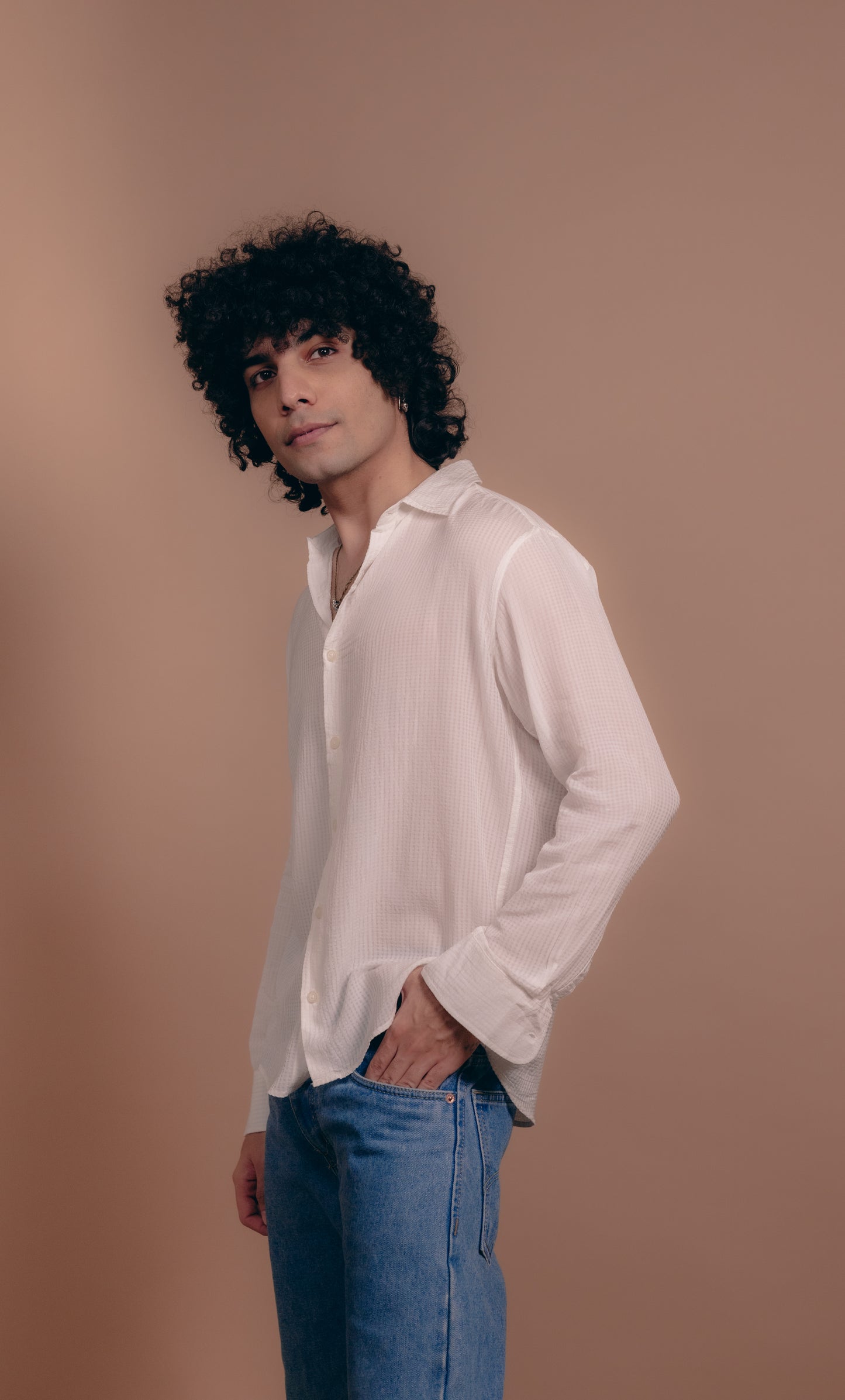 Bamboo Breathe White