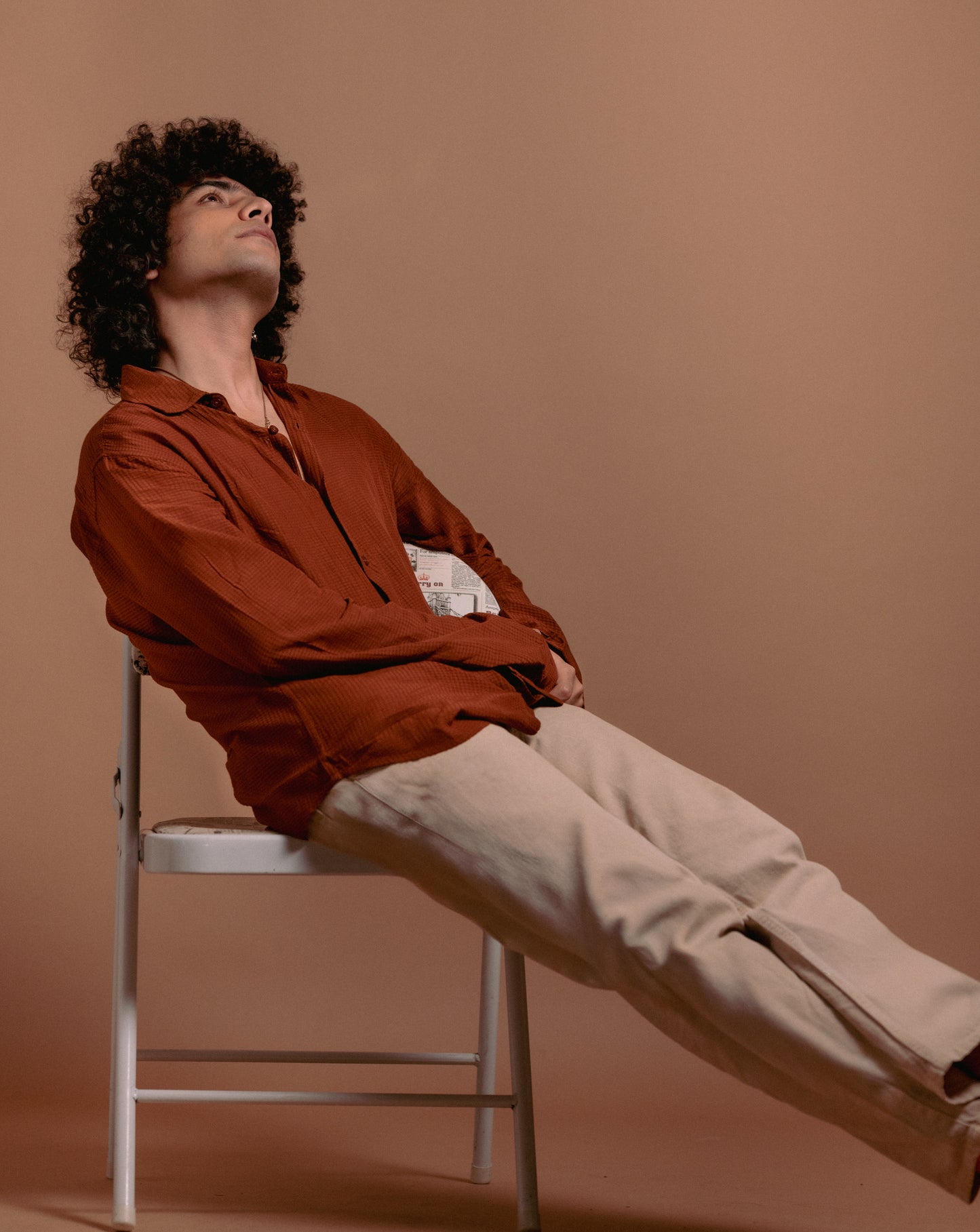 Bamboo Breathe Brown