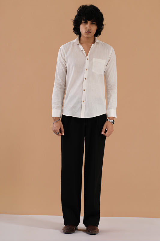 Mul Cotton Natural