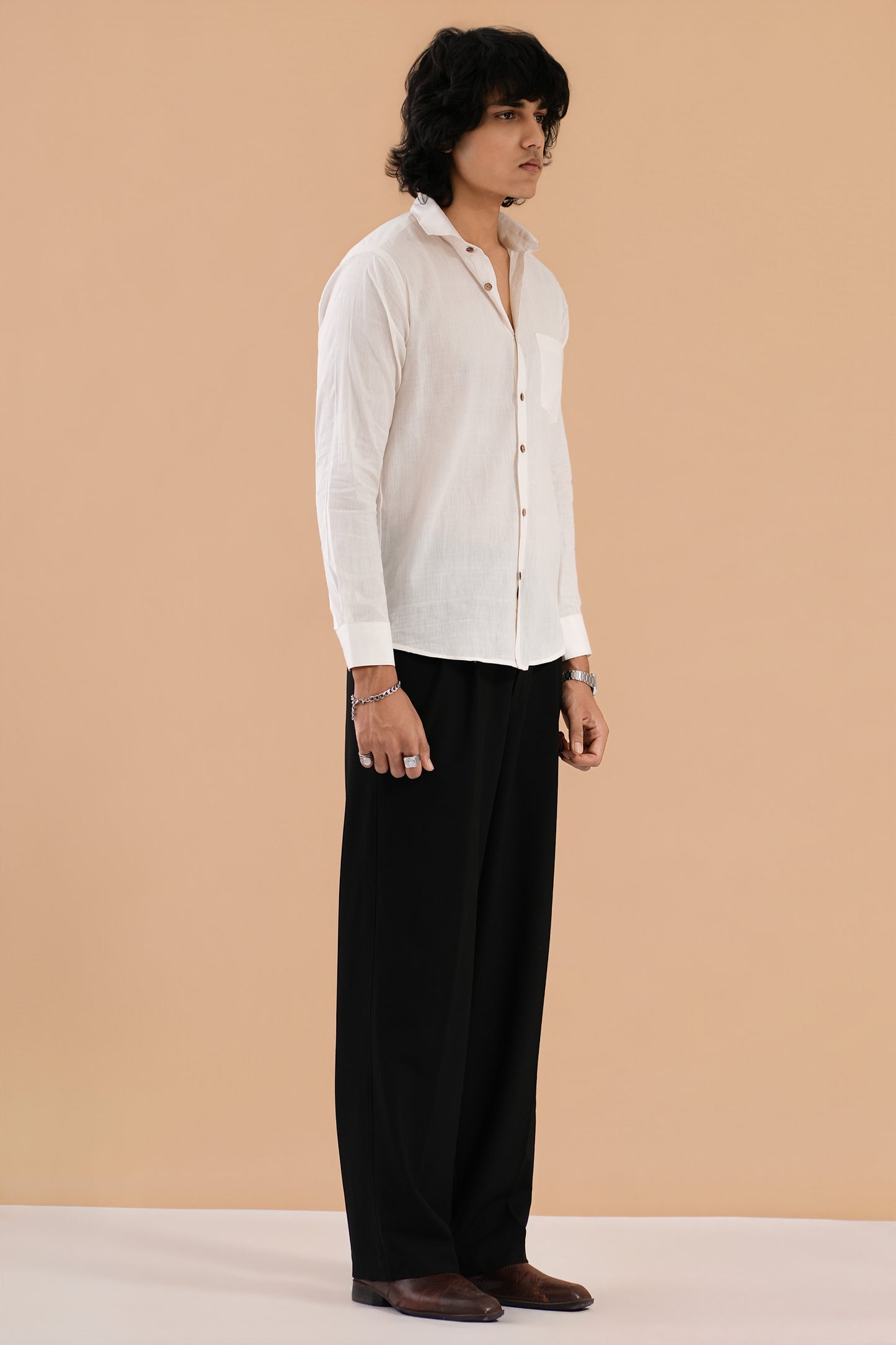 Mul Cotton Natural