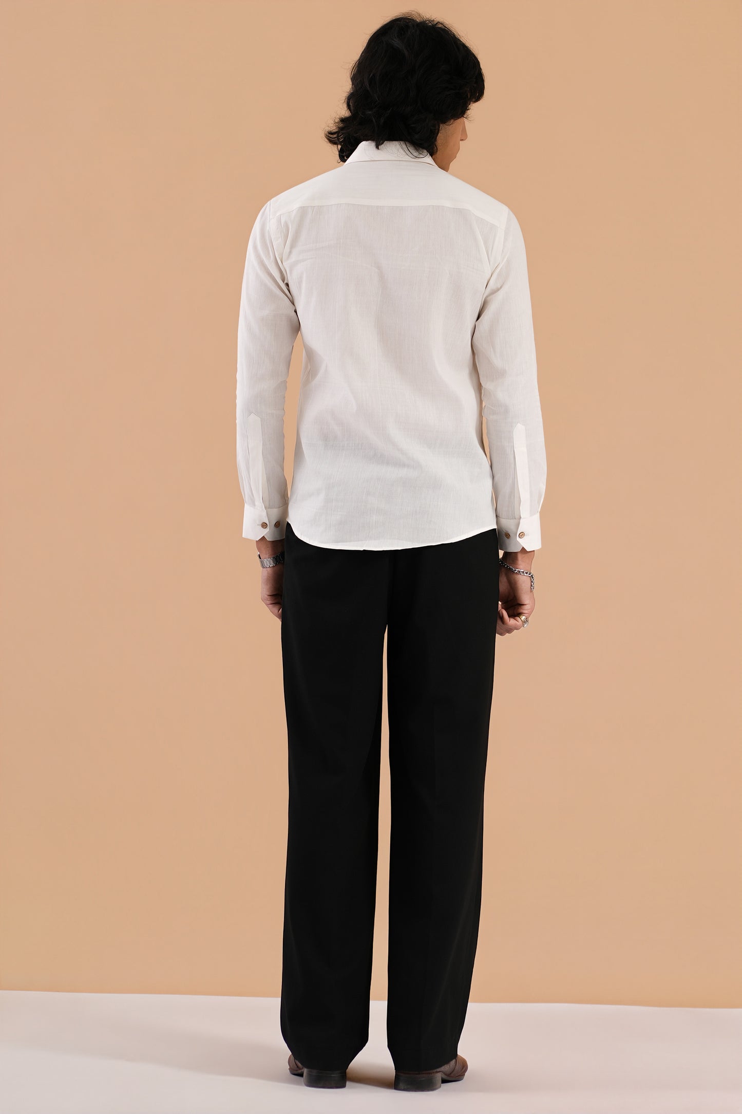 Mul Cotton Natural