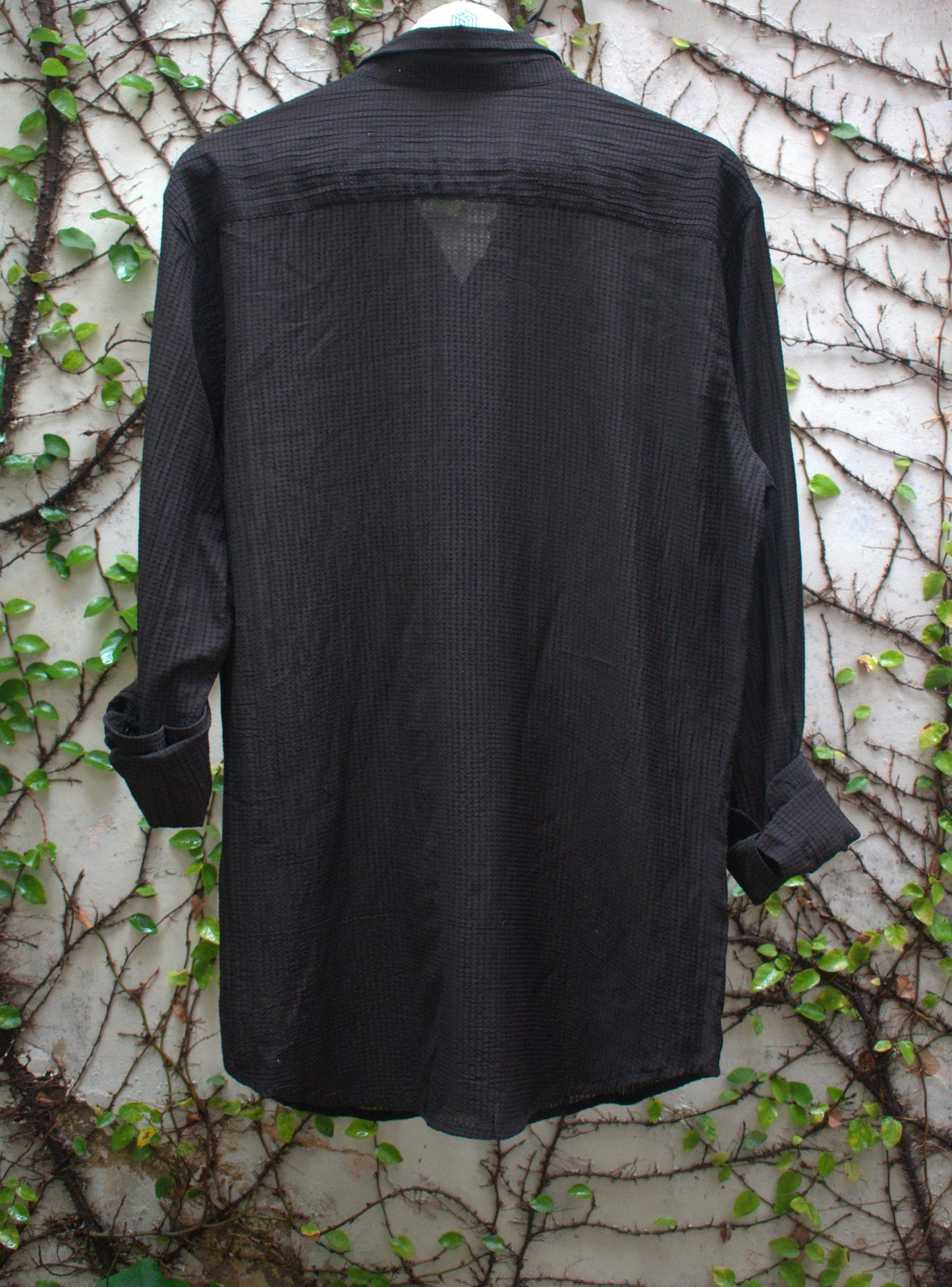 Bamboo Breathe Black