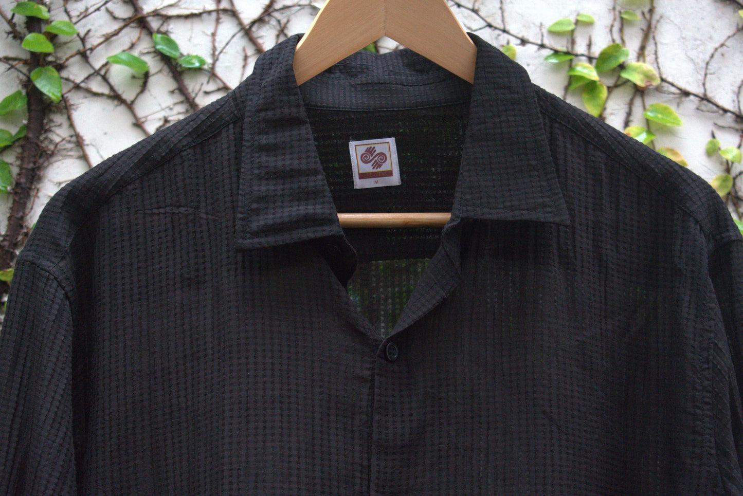 Bamboo Breathe Black