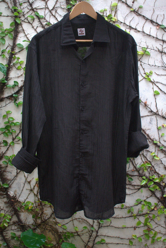 Bamboo Breathe Black