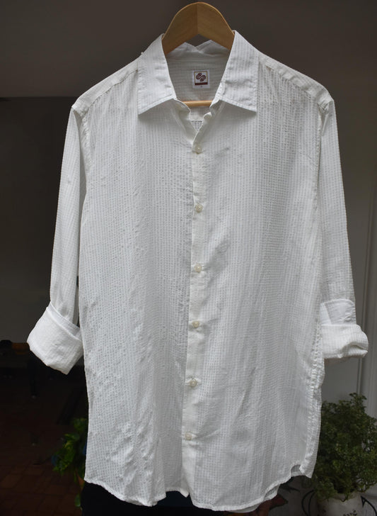 Bamboo Breathe White