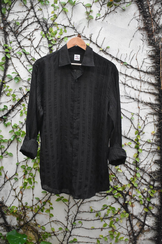 Banana Basics Black