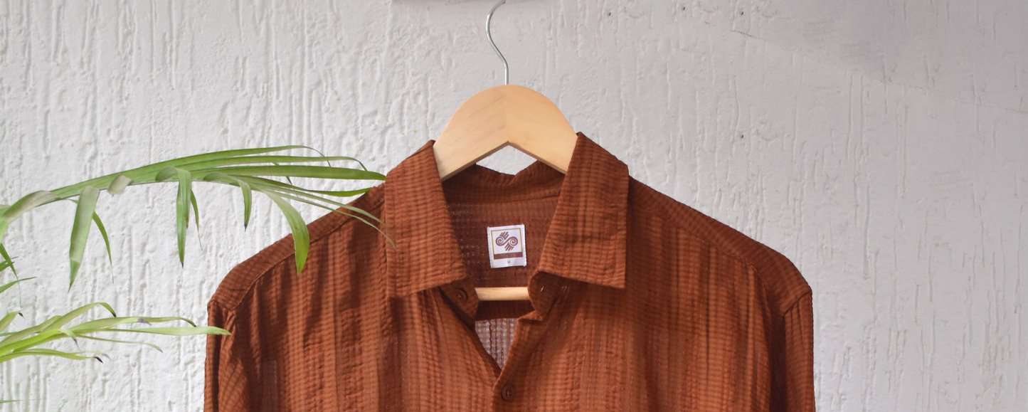 Banana Basics Brown
