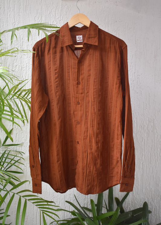 Banana Basics Brown