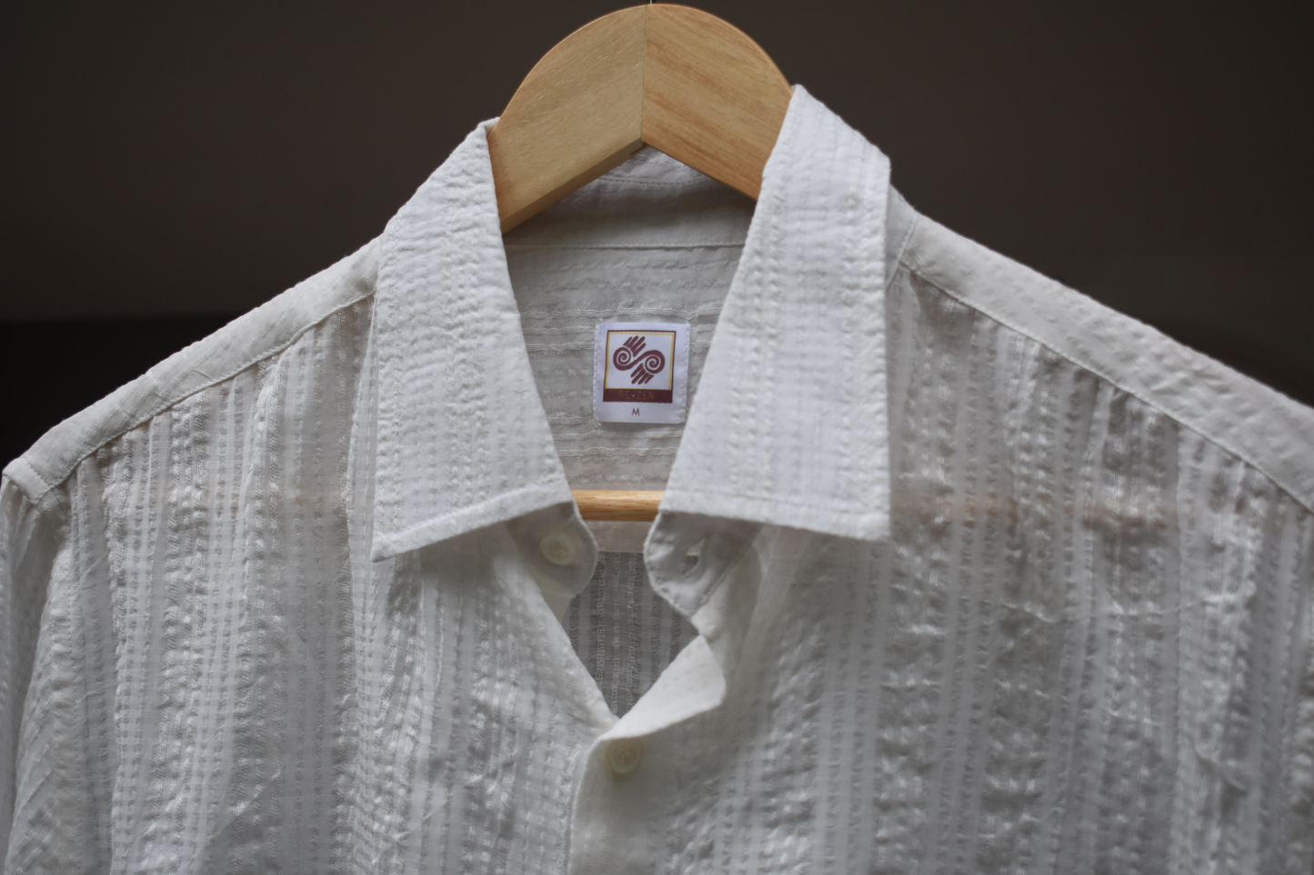 Banana Basics White