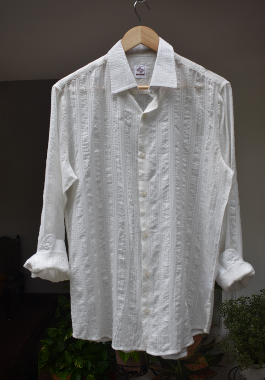 Banana Basics White