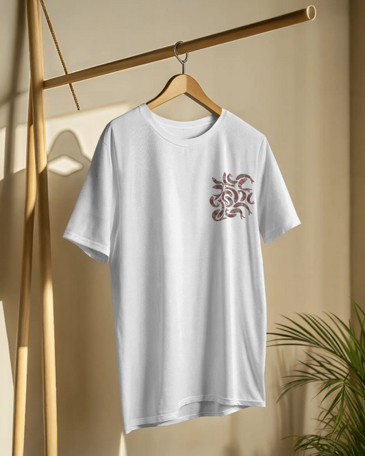 Folk Fins White