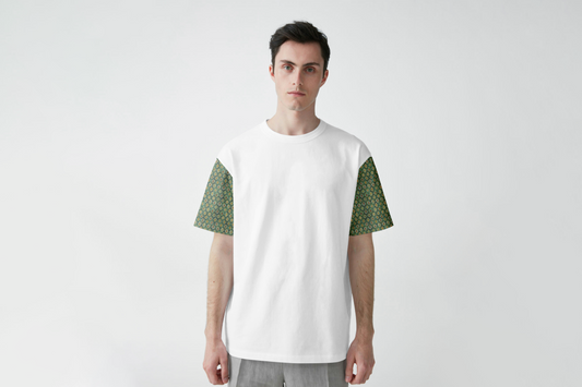Morris Flow White
